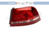 JOHNS 95 52 88-5 Combination Rearlight